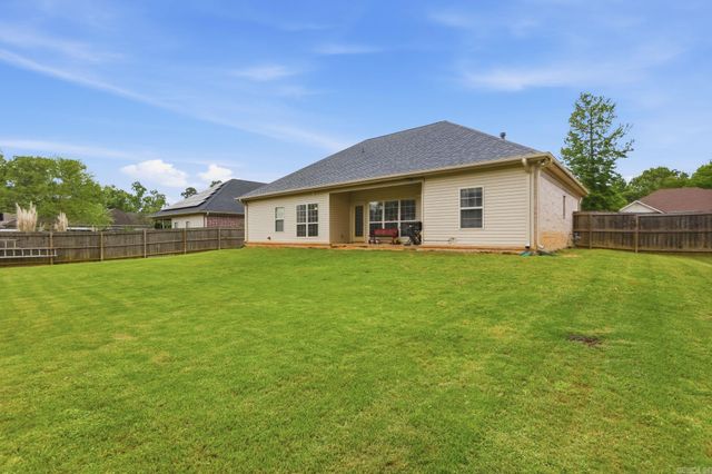 109 Valderrama Drive, Haskell, AR 72015