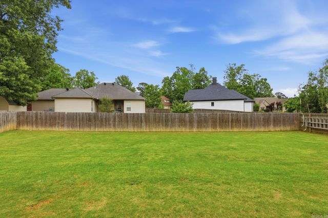 109 Valderrama Drive, Haskell, AR 72015