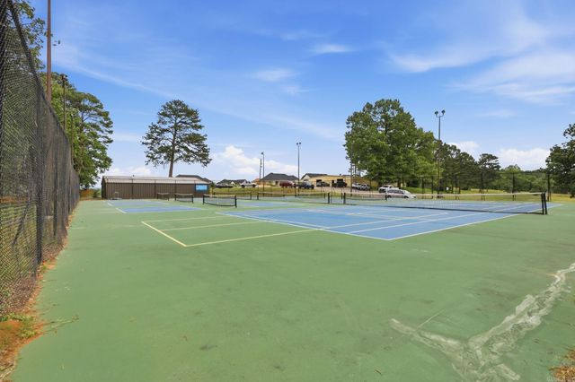 109 Valderrama Drive, Haskell, AR 72015