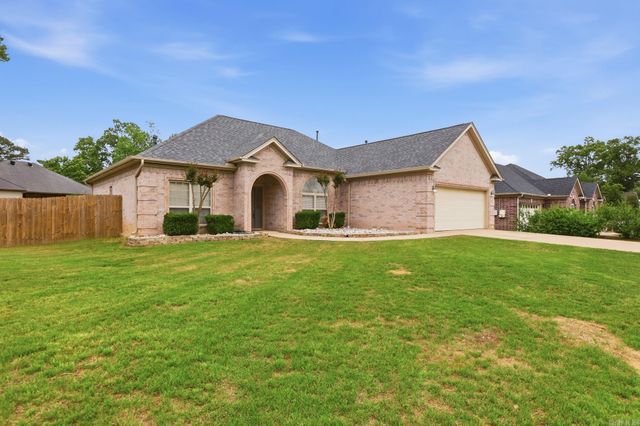 109 Valderrama Drive, Haskell, AR 72015