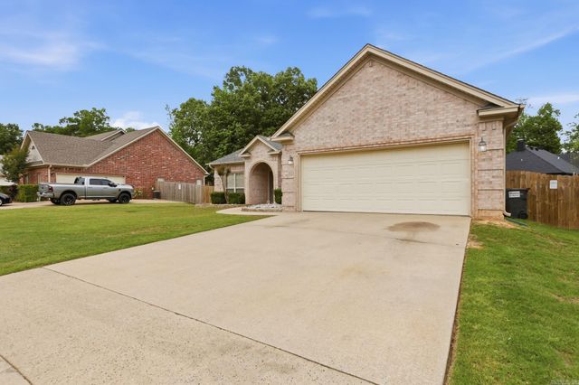 109 Valderrama Drive, Haskell, AR 72015