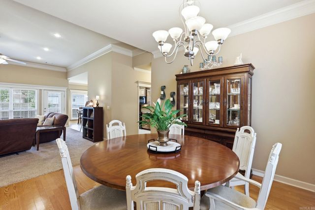 109 Valderrama Drive, Haskell, AR 72015