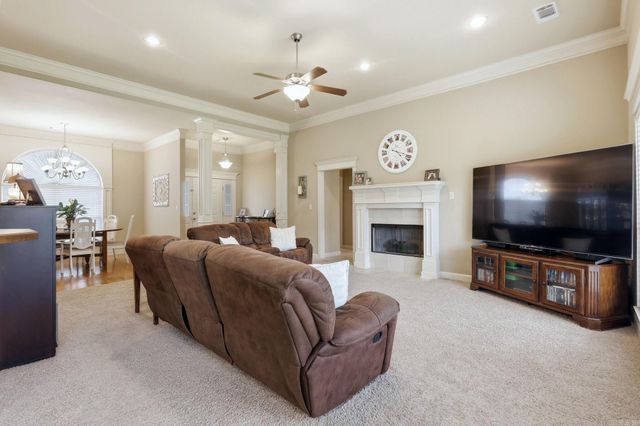 109 Valderrama Drive, Haskell, AR 72015