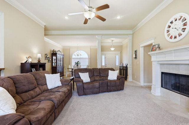 109 Valderrama Drive, Haskell, AR 72015