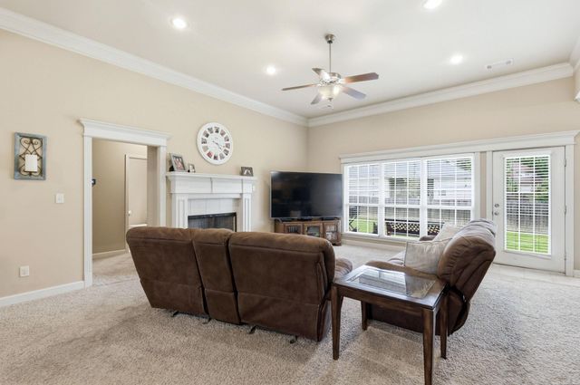 109 Valderrama Drive, Haskell, AR 72015
