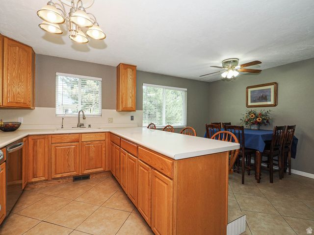 2684 W TONI LEE ST, West Jordan, UT 84088