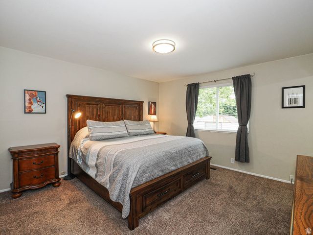 2684 W TONI LEE ST, West Jordan, UT 84088
