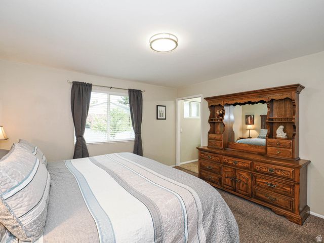 2684 W TONI LEE ST, West Jordan, UT 84088