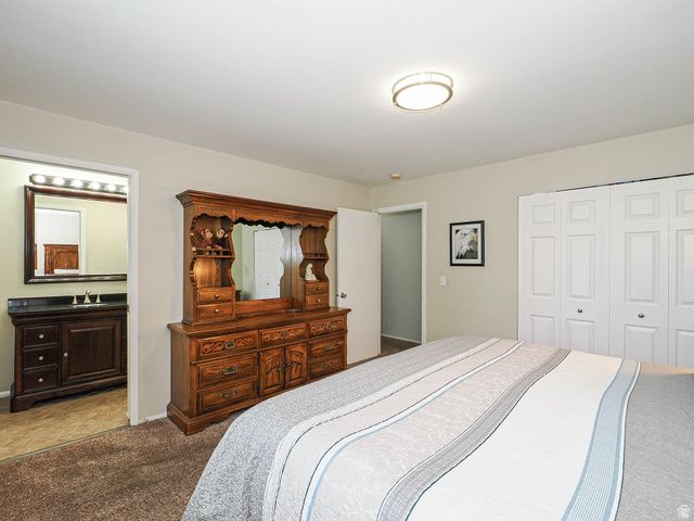 2684 W TONI LEE ST, West Jordan, UT 84088