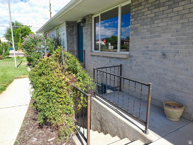 2684 W TONI LEE ST, West Jordan, UT 84088