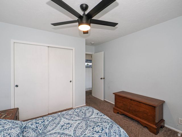 2684 W TONI LEE ST, West Jordan, UT 84088
