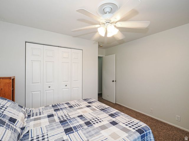 2684 W TONI LEE ST, West Jordan, UT 84088