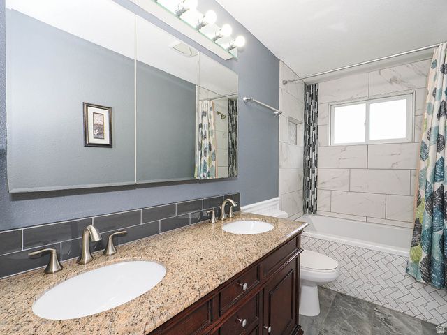 2684 W TONI LEE ST, West Jordan, UT 84088