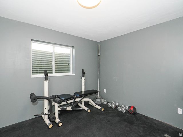 2684 W TONI LEE ST, West Jordan, UT 84088