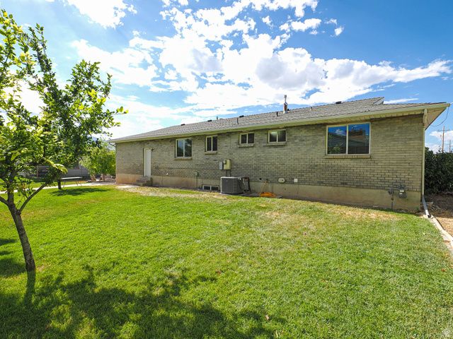 2684 W TONI LEE ST, West Jordan, UT 84088