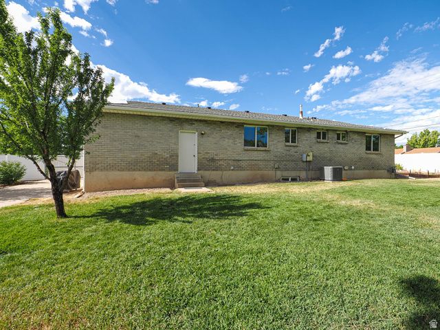 2684 W TONI LEE ST, West Jordan, UT 84088