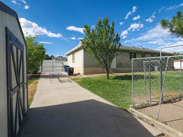 2684 W TONI LEE ST, West Jordan, UT 84088