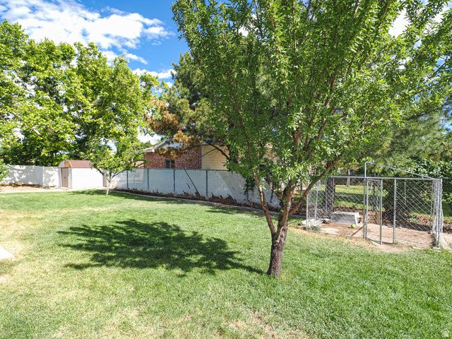 2684 W TONI LEE ST, West Jordan, UT 84088