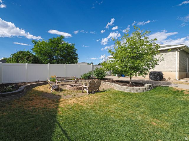 2684 W TONI LEE ST, West Jordan, UT 84088