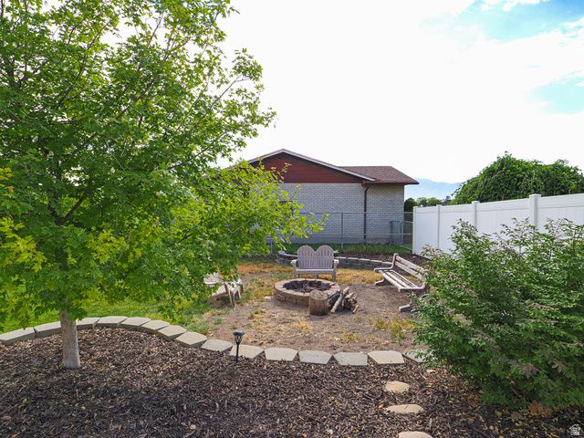 2684 W TONI LEE ST, West Jordan, UT 84088
