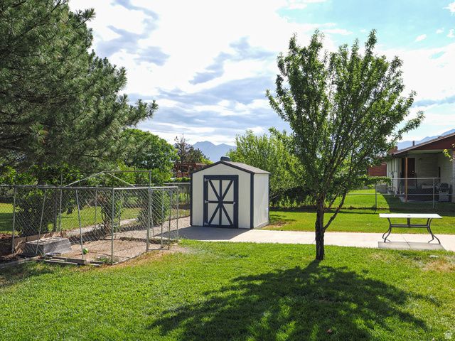 2684 W TONI LEE ST, West Jordan, UT 84088