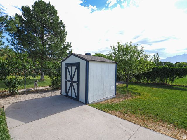 2684 W TONI LEE ST, West Jordan, UT 84088