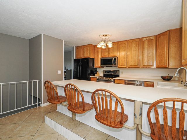 2684 W TONI LEE ST, West Jordan, UT 84088