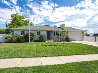 2684 W TONI LEE ST, West Jordan, UT 84088