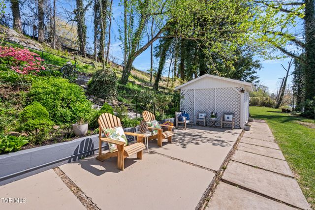 1910 Riverside Road, Bristol, TN 37620