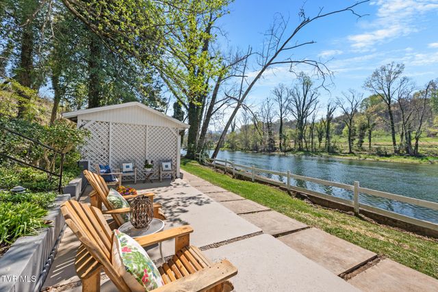 1910 Riverside Road, Bristol, TN 37620