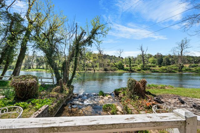 1910 Riverside Road, Bristol, TN 37620