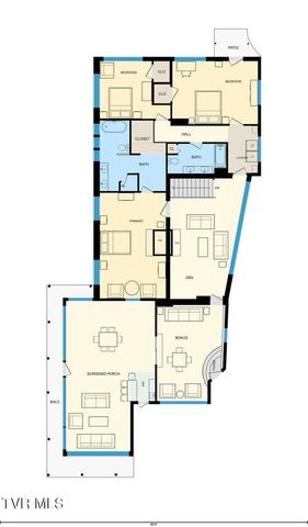 1910 Riverside Road, Bristol, TN 37620