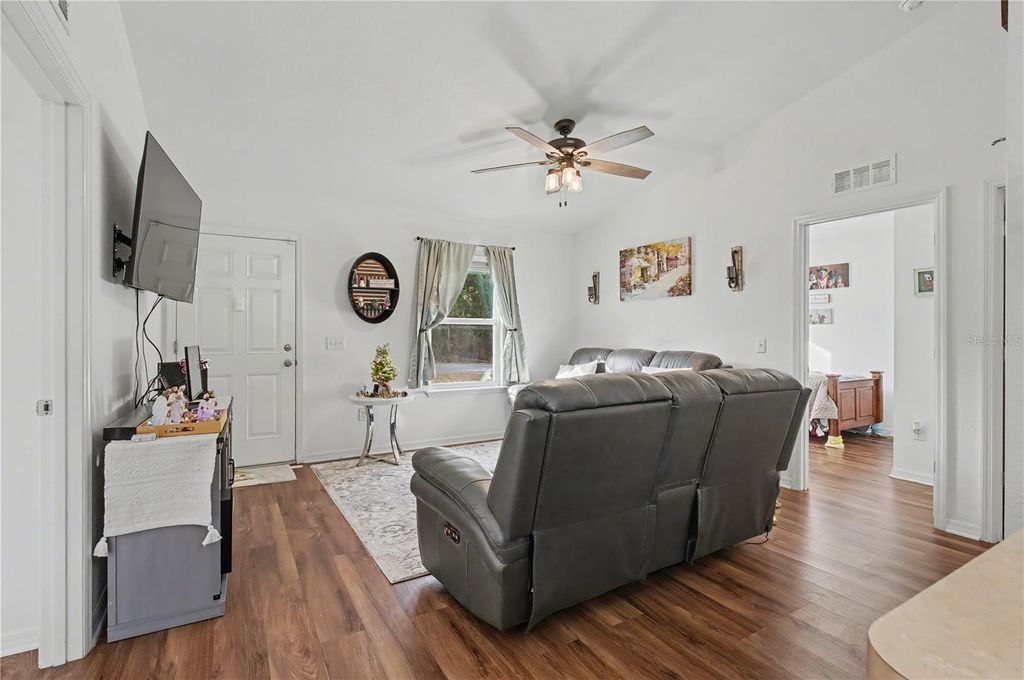 Image 3 of property listing at 5697 NW 57 STREET, Ocala, FL 34482