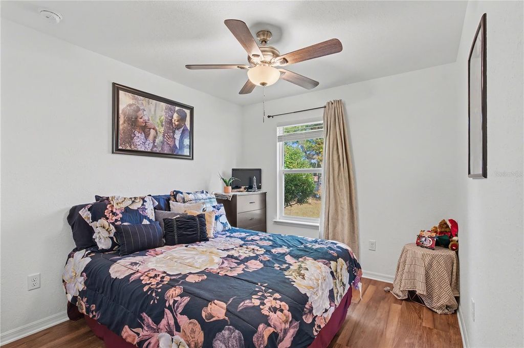 Image 9 of property listing at 5697 NW 57 STREET, Ocala, FL 34482