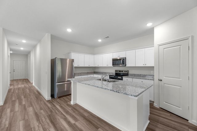2426 Evergreen Falls Drive, Crosby, TX 77532