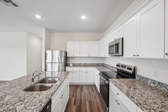 2426 Evergreen Falls Drive, Crosby, TX 77532