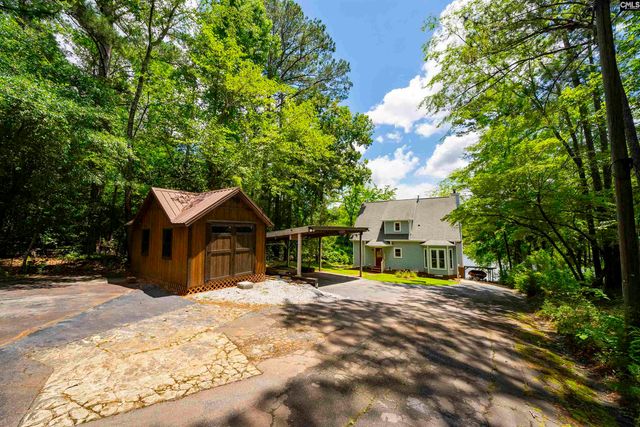 1898 Lakewood Drive, Prosperity, SC 29127