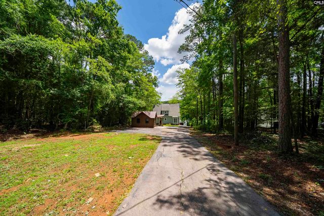 1898 Lakewood Drive, Prosperity, SC 29127