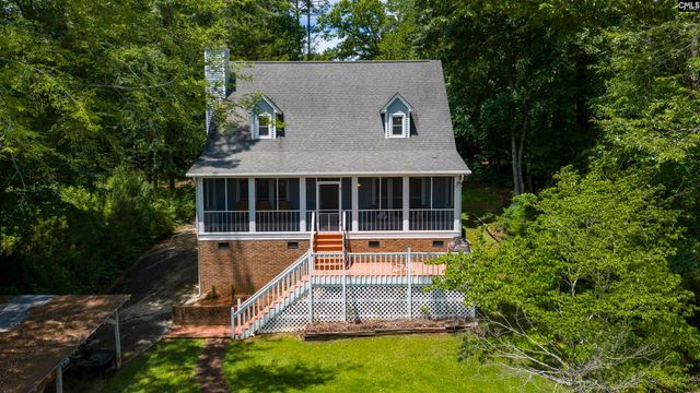 1898 Lakewood Drive, Prosperity, SC 29127