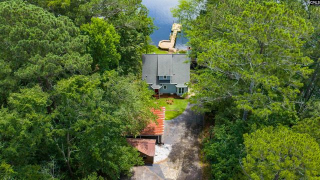 1898 Lakewood Drive, Prosperity, SC 29127