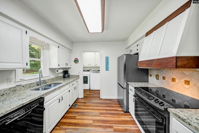 1898 Lakewood Drive, Prosperity, SC 29127