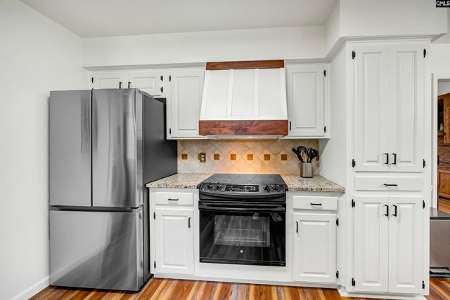 1898 Lakewood Drive, Prosperity, SC 29127