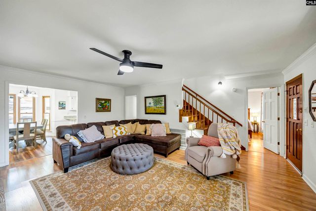 1898 Lakewood Drive, Prosperity, SC 29127