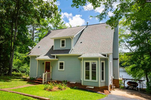 1898 Lakewood Drive, Prosperity, SC 29127
