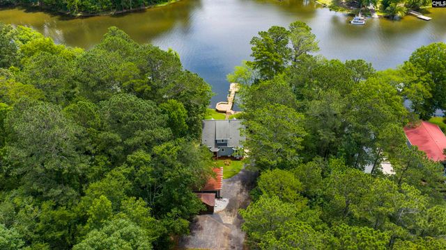 1898 Lakewood Drive, Prosperity, SC 29127