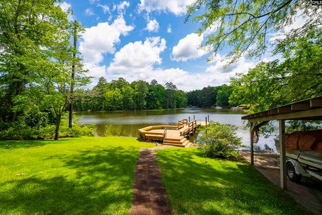 1898 Lakewood Drive, Prosperity, SC 29127