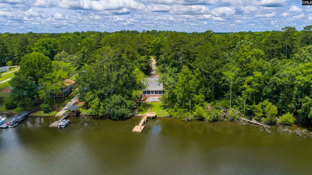 1898 Lakewood Drive, Prosperity, SC 29127