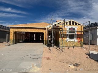 8478 W Gehrig Way, Florence, AZ 85132