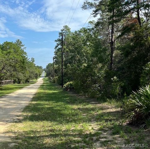 7325 N Fairport Avenue, Dunnellon, FL 34433