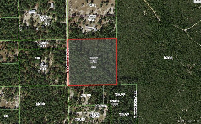 7325 N Fairport Avenue, Dunnellon, FL 34433